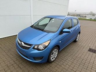 opel karl 1,0 enjoy 5d