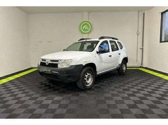 i (h79) 1.6 16v 105ch eco² bioéthanol 4x2 // full entretien renault