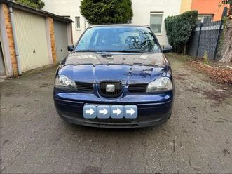 seat arosa