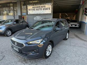 seat tarraco 2.0 tdi business