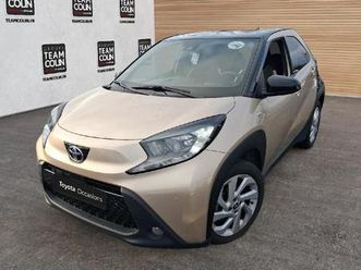 1.0 vvt-i 72ch design