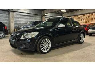 ◊ c30 1.6 d drive summum