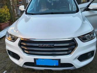 haval h2w gpl