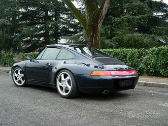 porsche 993 carrera 2 varioram