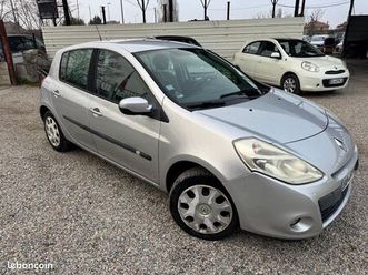 clio3 dci75