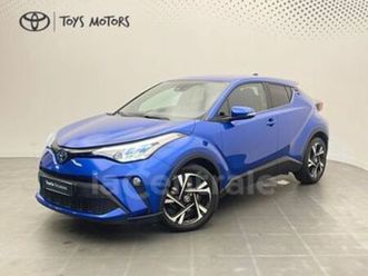 generation2 1.8 hybride 122 edition