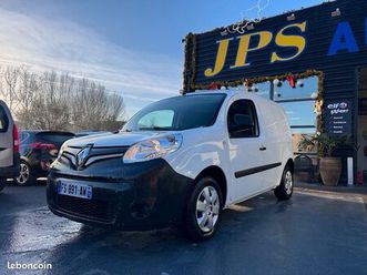 renault kangoo express 1.5 blue dci 95ch extra r-link