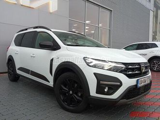 dacia jogger 1.0 tce extreme (7 személyes ) magyarországi! első tulajdonostól! 7 személyes!