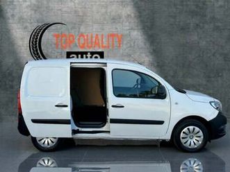 mercedes-benz citan n1 furgón 109cdi be largo