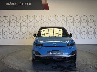 electrique 52kwh 150ch advance 5p