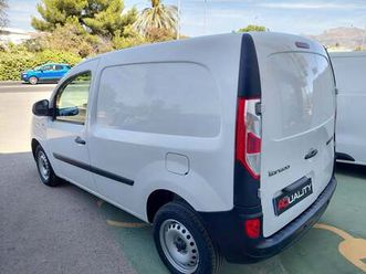 renault kangoo fg. 1.5dci profesional 66kw
