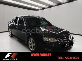 saab 9-3 1.9tid fp linear 150 cv