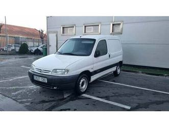 citroen berlingo combi 1.9d sx