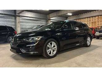 ◊talisman sw 1.5 dci energy intens