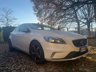 v40 ii 2014 1.6 t3 r-design momentum