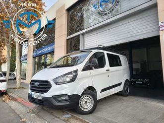 ft 300 l1 van dcb. ambiente 105