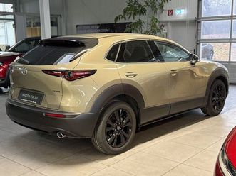 mazda cx-30 140ps 6at nagisa/kamera/acc/elktr.sitz/nav