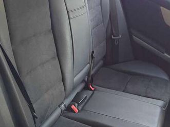 glk - x204 cdi (be) fleet 4matic auto my12