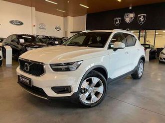 xc40 2.0 d3 momentum auto my21