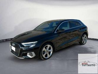 sportback 30 2.0 tdi business advanced s-tronic