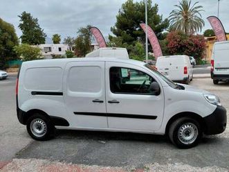 kangoo fg. maxi 1.5dci profesional 80kw 5pl.