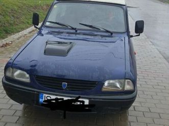 dacia papuc 2005 negociabil iasi