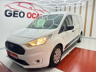 ft 210 van l2 trend 100