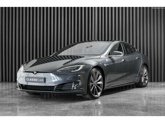 tesla model s 75d dezembro/18