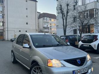 logan 1.6 16 v prestige schimb cu van sau mcv bascov