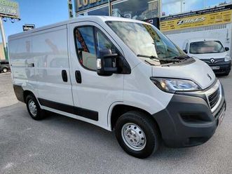 boxer furgón 2.2bluehdi 330 l1h1 s&s 120