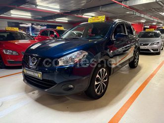 nissan qashqai 1.6 dci ss tekna sport 4x4