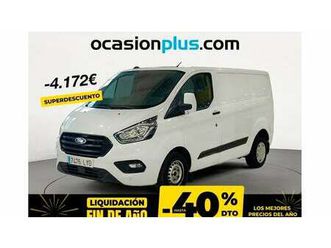 ft 280 l1 van trend ecoblue hybrid 130