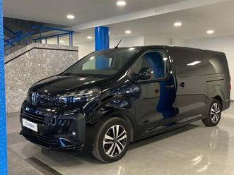 traveller 2.0 bluehdi s&s business vip long eat8 180