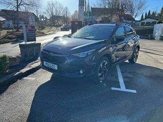 2.0i.e lineartronic comfort