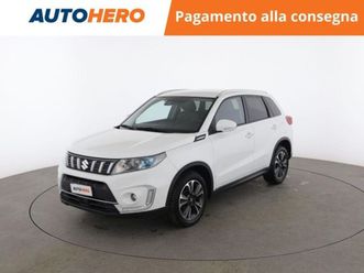 vitara (2015) vitara 1.4 boosterjet top