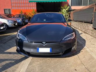 model s model s 100kwh performance dual motor awd ludicrous