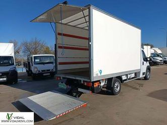 ducato ch.cb.maxi 35 2.2mjt l4 h1 180cv