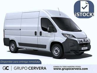 ducato fg. 33 2.2bluehdi l2 h2 103kw