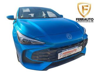 mg3 mg3 hybrid comfort