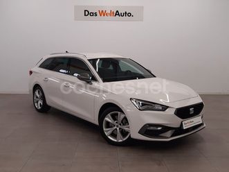seat león sp 1.0 etsi dsg ss fr xs eco
