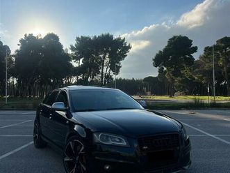 audi a3 3.2 vr6
