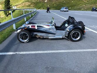 other caterham super seven originalzustand h...