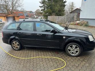 chevrolet nubira 2,0 diesel