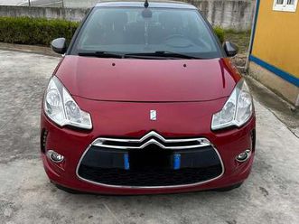 cabrio 1.6 e-hdi airdream sport chic etg6 (cmp6)