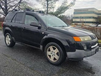 2004 saturn vue