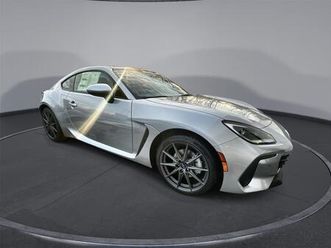 new 2026 subaru brz limited