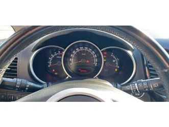 venga 1.4 crdi high tech stop