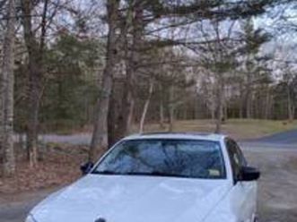 2010 bmw 335i xdrive e90 n54 automatic sedan