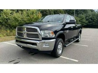 2013 ram 2500 91k miles!!!!