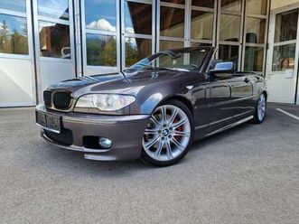 330cd cabrio